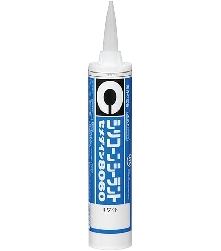 Amazon | ボンド ハイパーコーク ブラック 防カビ材入り 330ml